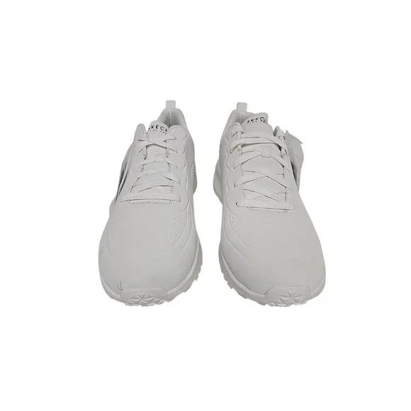 Skechers Men's 183120 Uno Lite Lighter One Athletic Casual Shoe White Size 12M - Picture 5 of 7